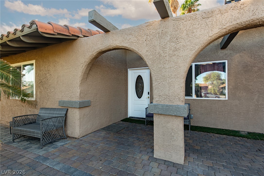3158 La Luna Circle Henderson NV 89014