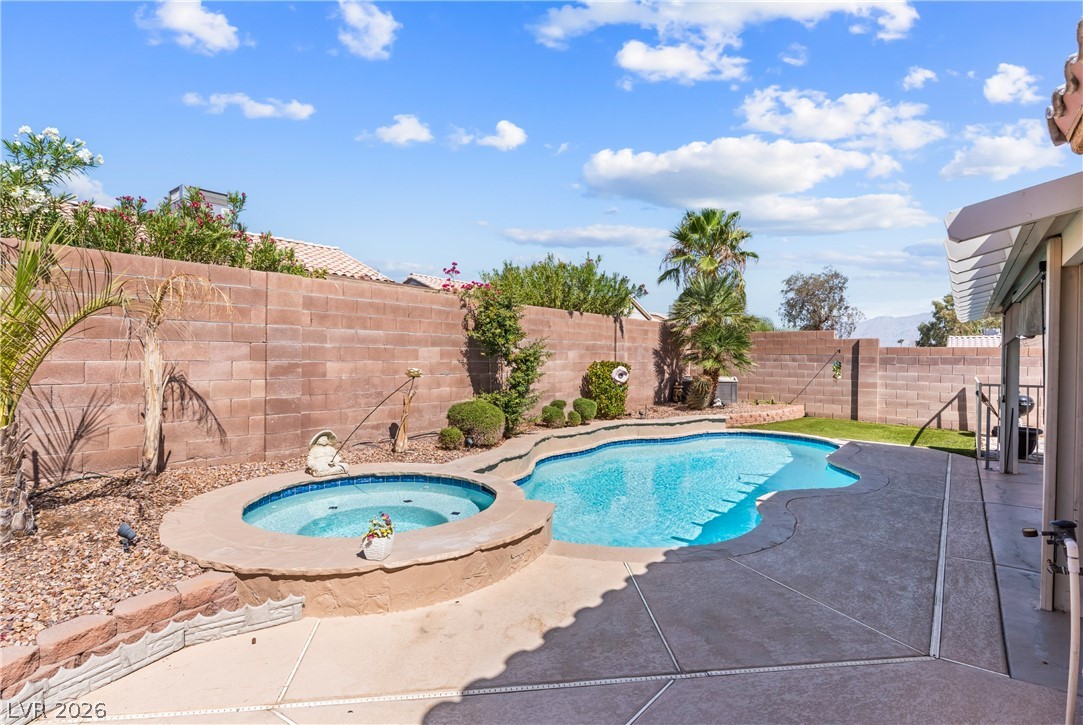 3713 Covewick Drive North Las Vegas NV 89032