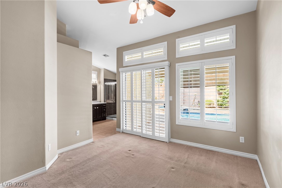 3713 Covewick Drive North Las Vegas NV 89032