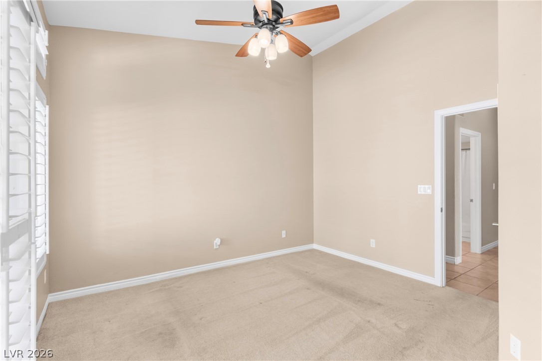 3713 Covewick Drive North Las Vegas NV 89032