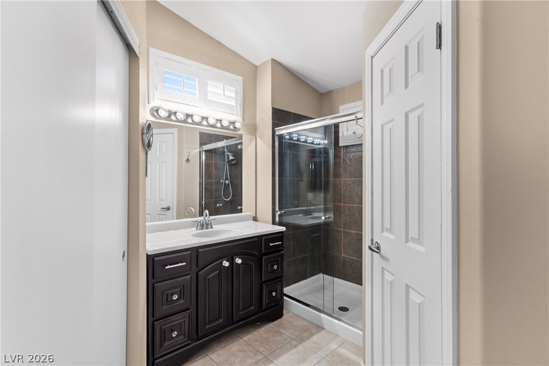 3713 Covewick Drive North Las Vegas NV 89032