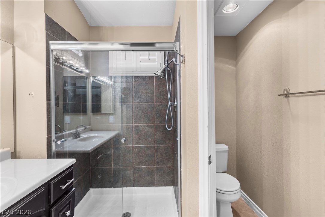 3713 Covewick Drive North Las Vegas NV 89032