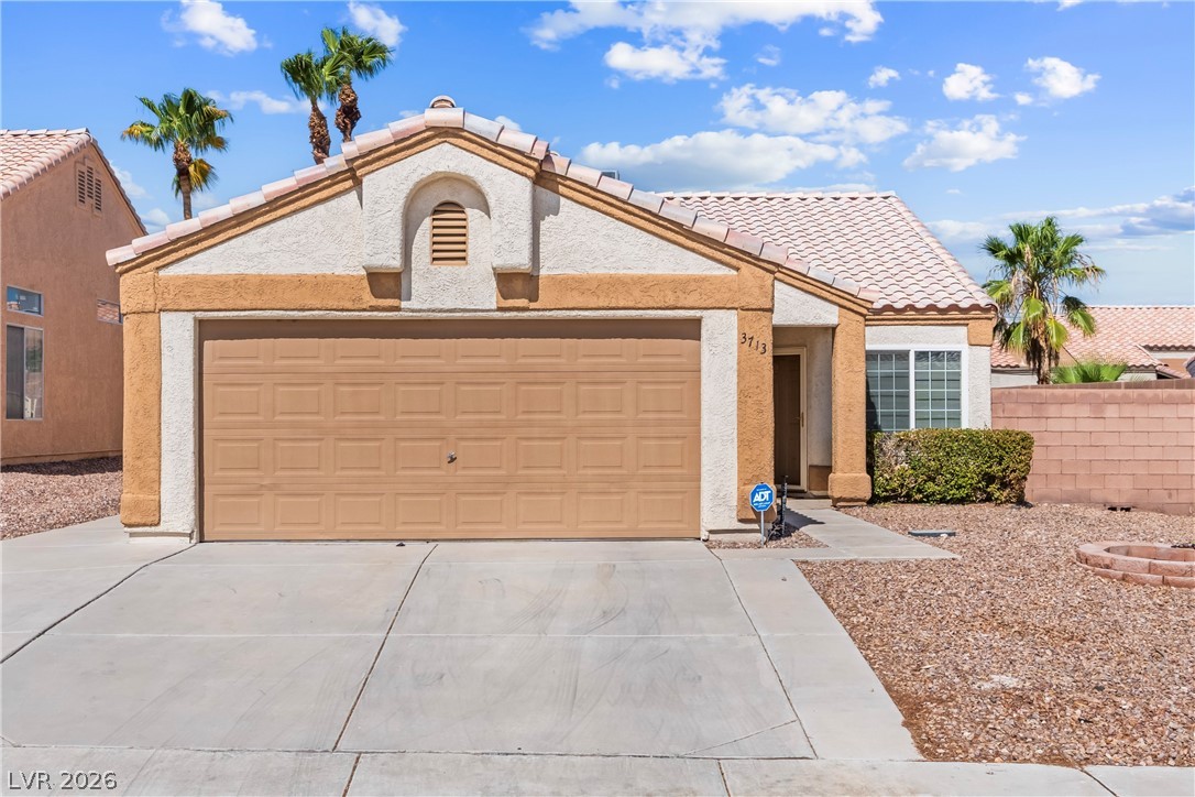 3713 Covewick Drive North Las Vegas NV 89032