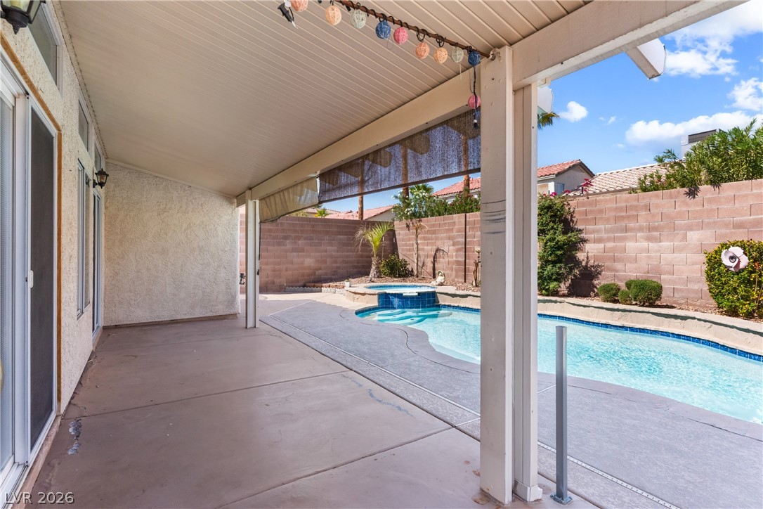 3713 Covewick Drive North Las Vegas NV 89032