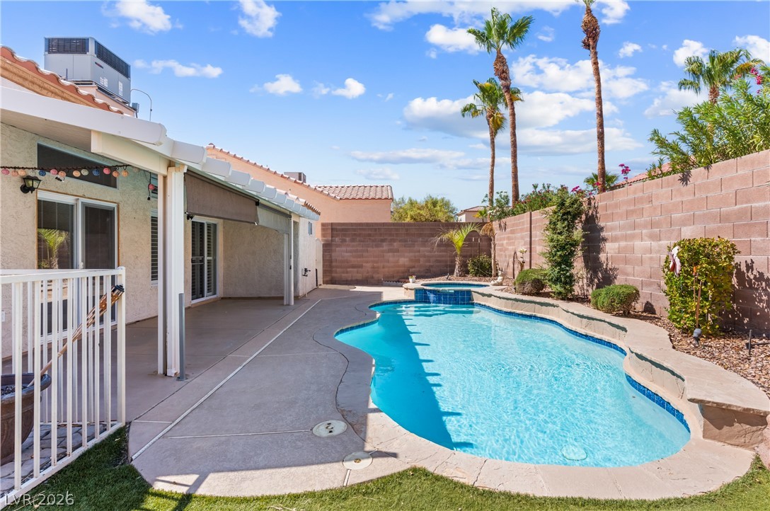 3713 Covewick Drive North Las Vegas NV 89032