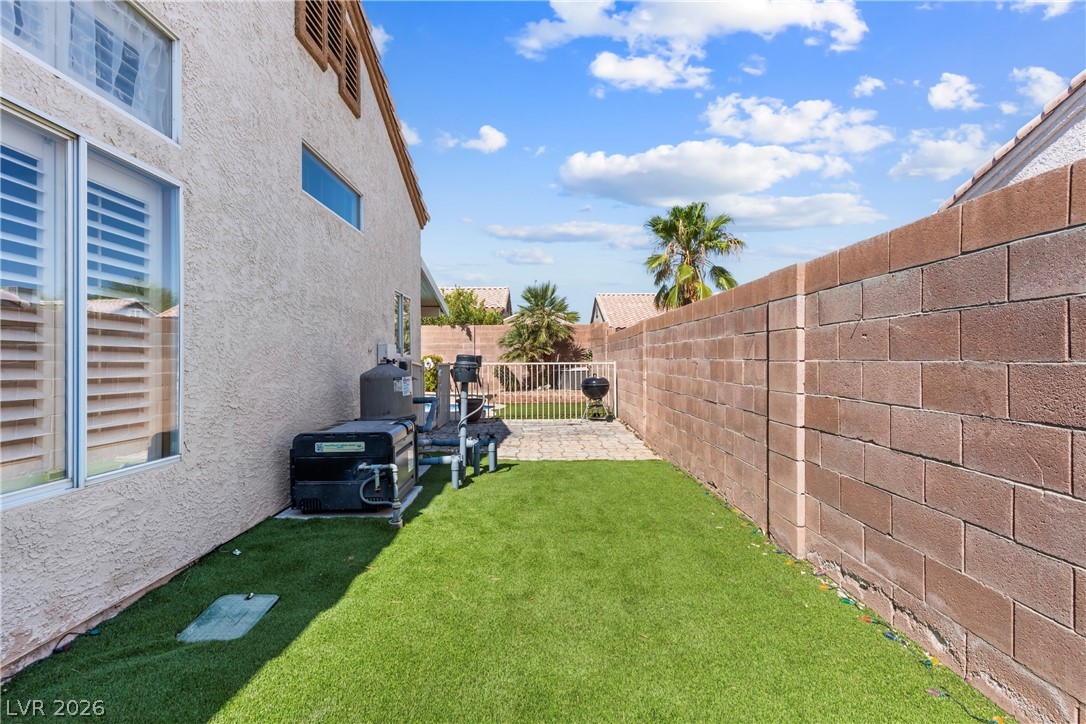 3713 Covewick Drive North Las Vegas NV 89032