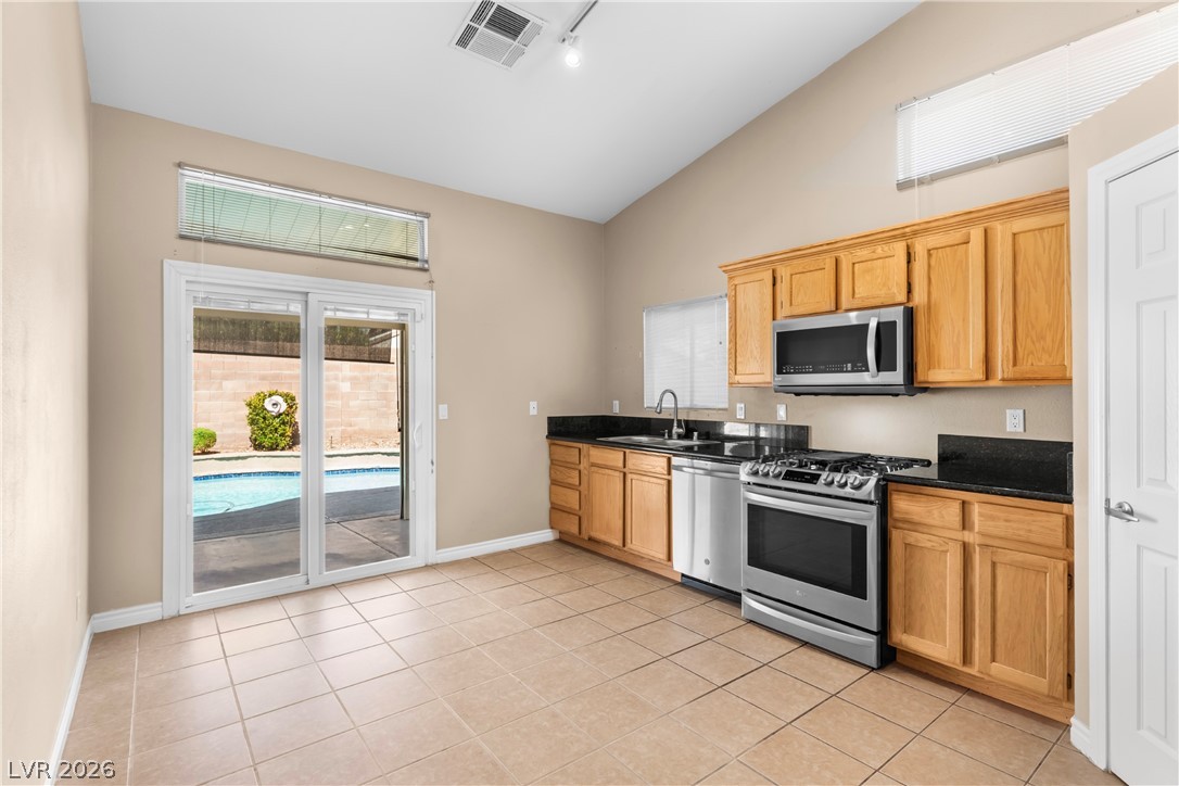 3713 Covewick Drive North Las Vegas NV 89032