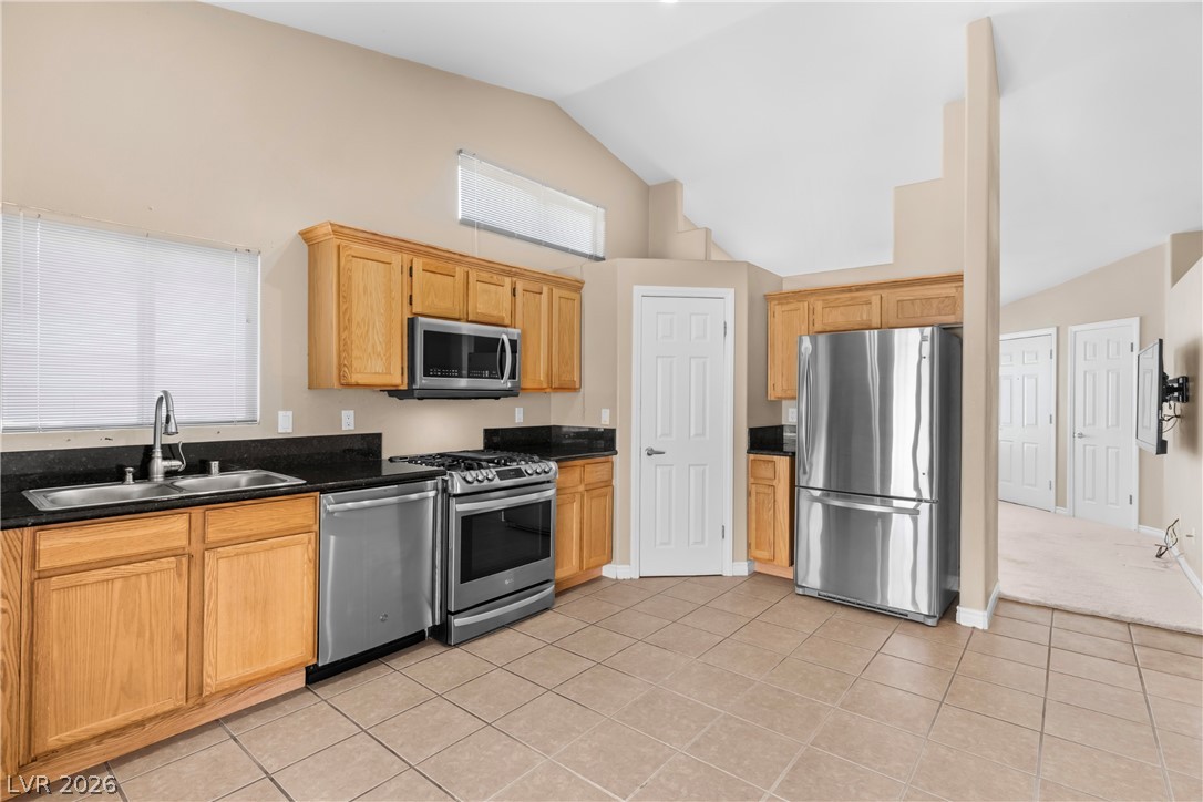 3713 Covewick Drive North Las Vegas NV 89032