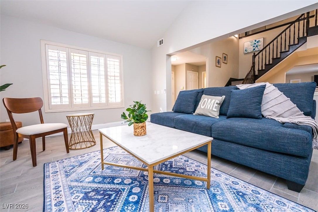 3396 Montessouri Street Las Vegas NV 89117