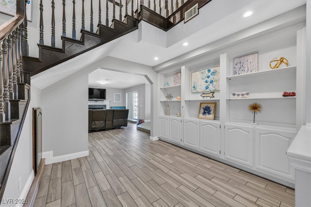 3396 Montessouri Street Las Vegas NV 89117