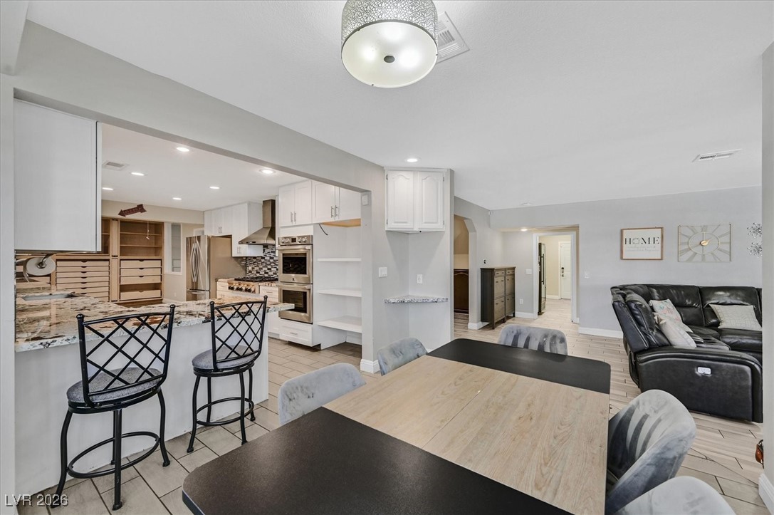 3396 Montessouri Street Las Vegas NV 89117