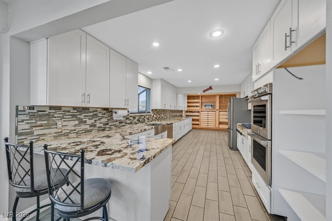 3396 Montessouri Street Las Vegas NV 89117