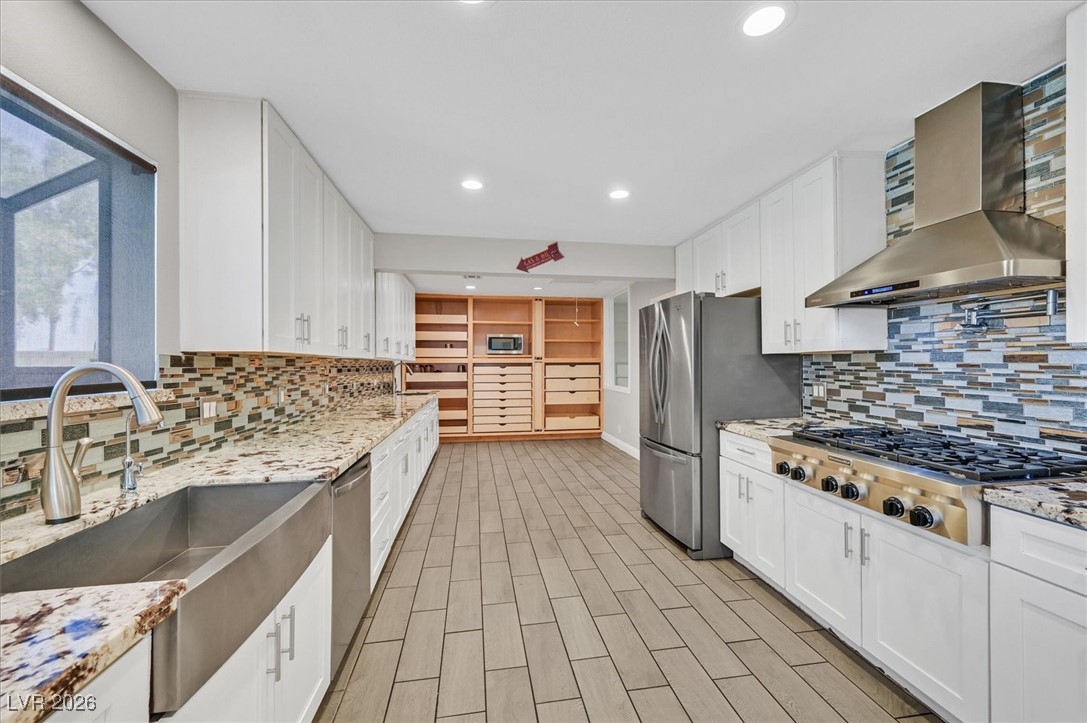 3396 Montessouri Street Las Vegas NV 89117