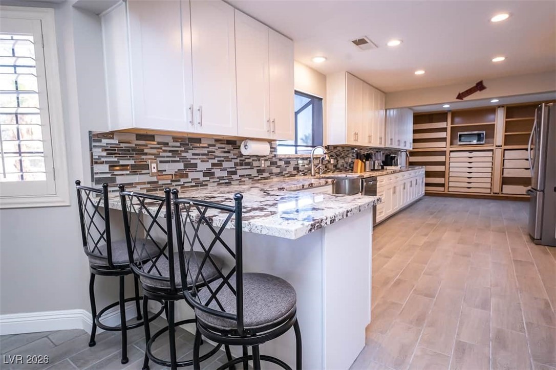 3396 Montessouri Street Las Vegas NV 89117