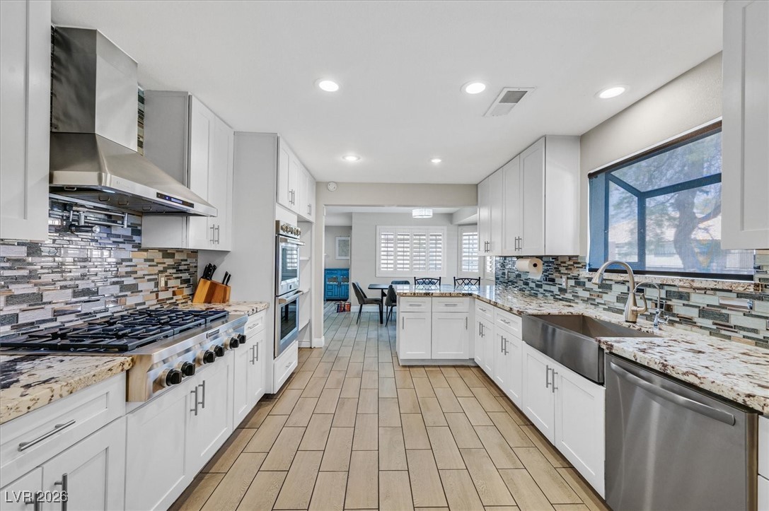 3396 Montessouri Street Las Vegas NV 89117