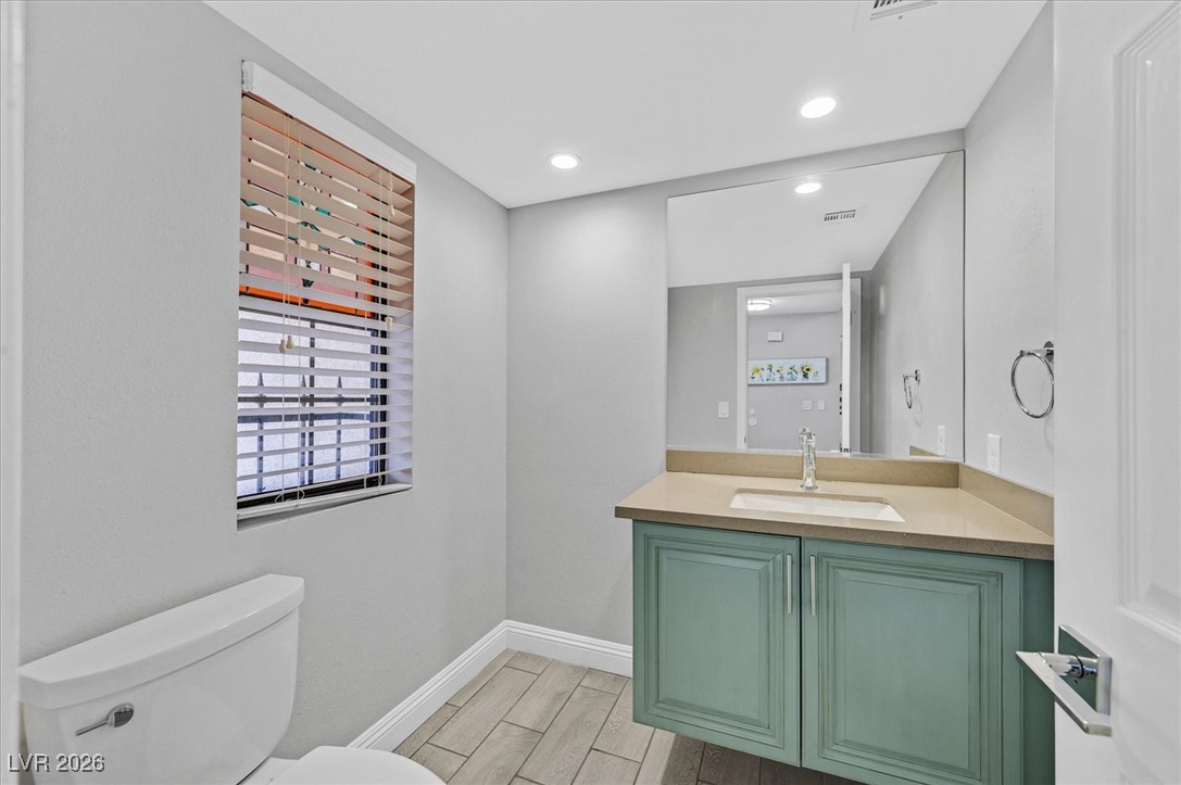 3396 Montessouri Street Las Vegas NV 89117