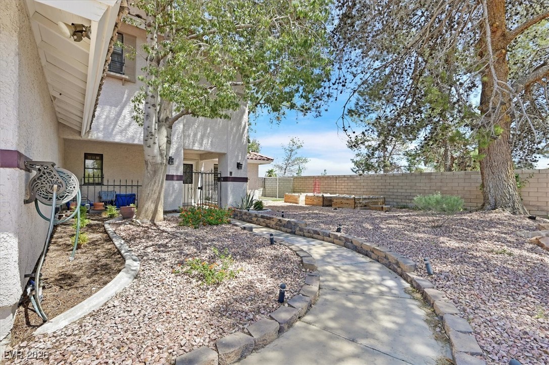 3396 Montessouri Street Las Vegas NV 89117