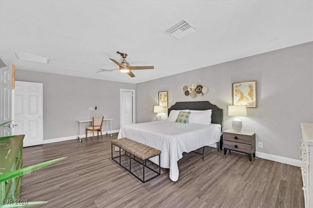 3396 Montessouri Street Las Vegas NV 89117