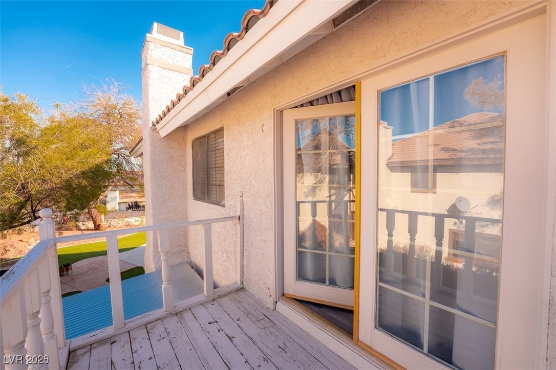 3396 Montessouri Street Las Vegas NV 89117