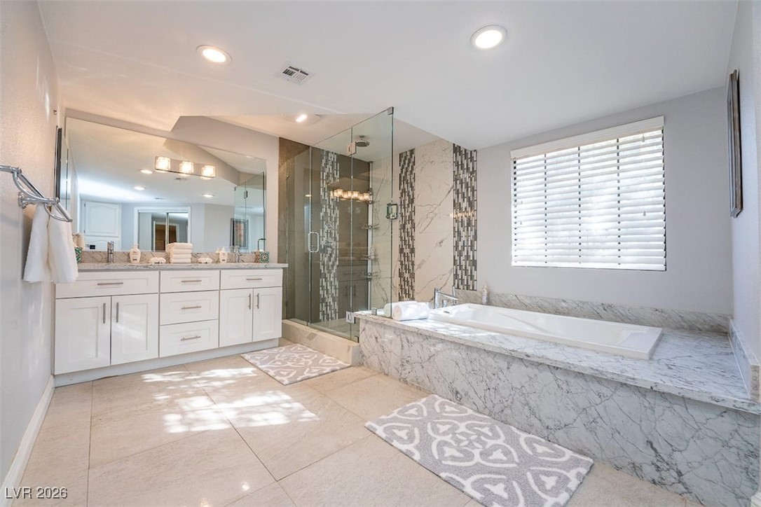 3396 Montessouri Street Las Vegas NV 89117