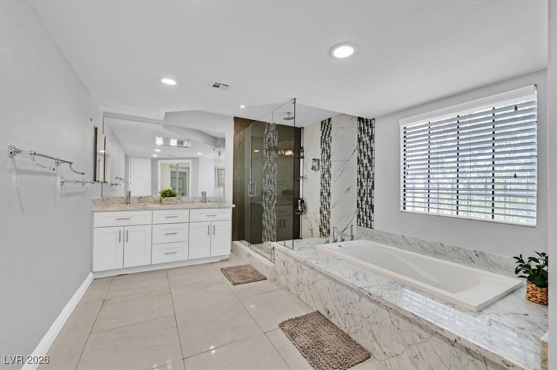 3396 Montessouri Street Las Vegas NV 89117