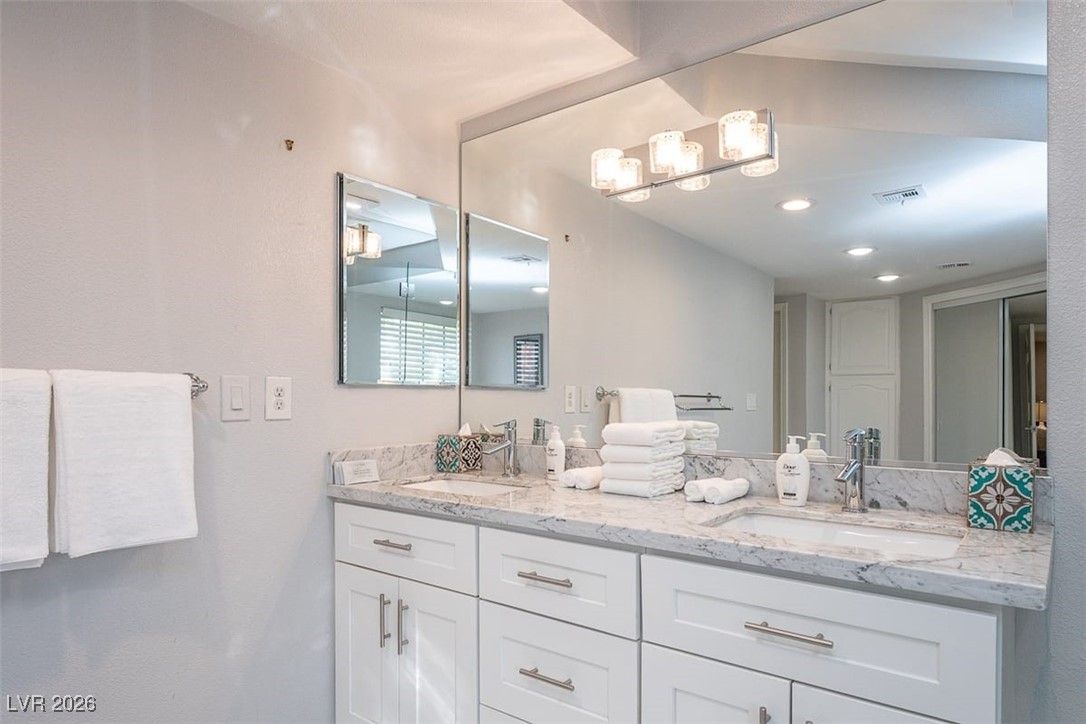 3396 Montessouri Street Las Vegas NV 89117