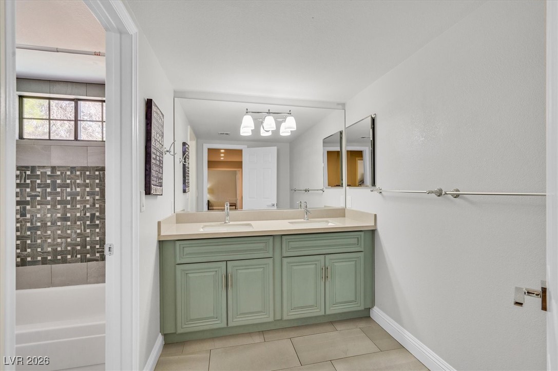 3396 Montessouri Street Las Vegas NV 89117
