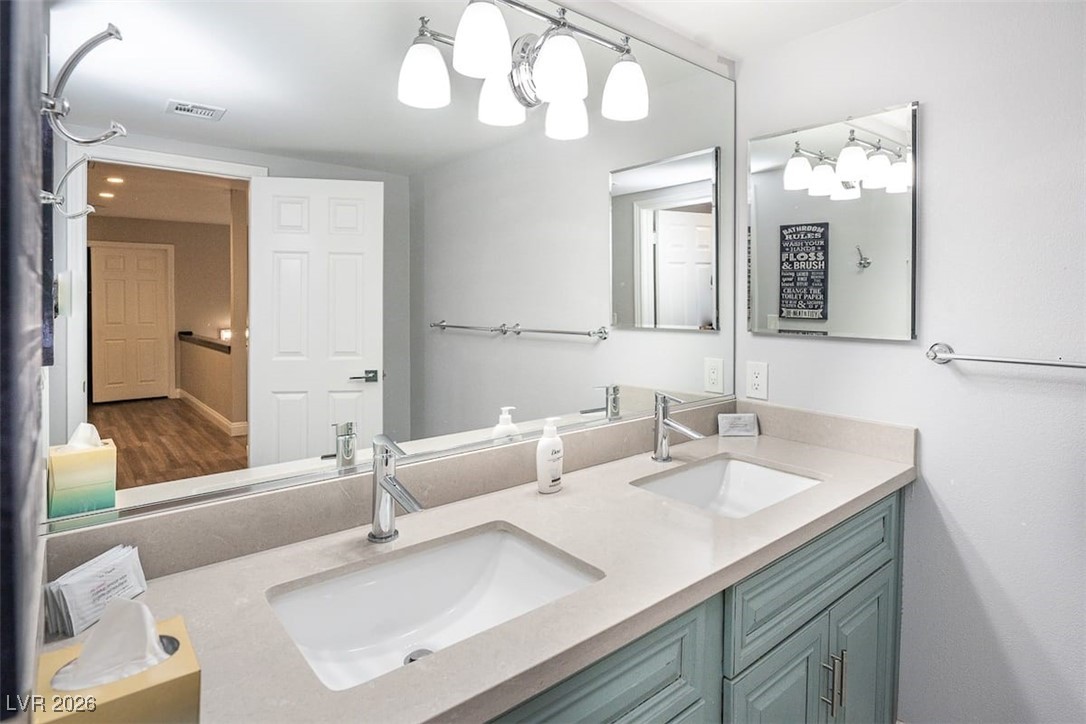 3396 Montessouri Street Las Vegas NV 89117