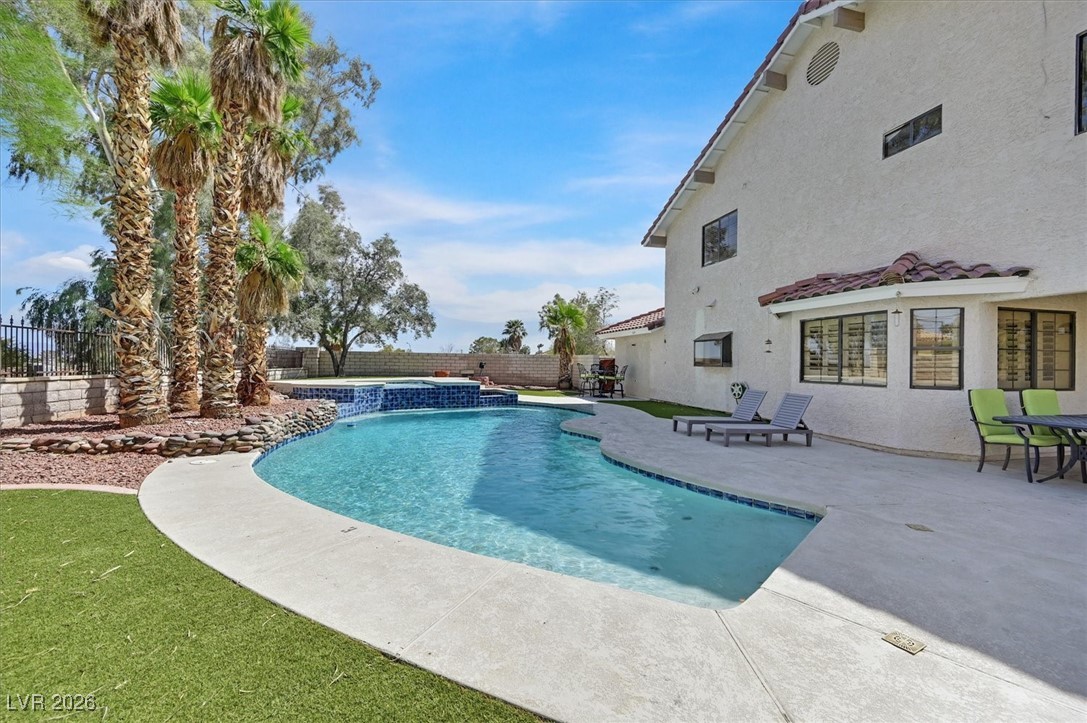 3396 Montessouri Street Las Vegas NV 89117