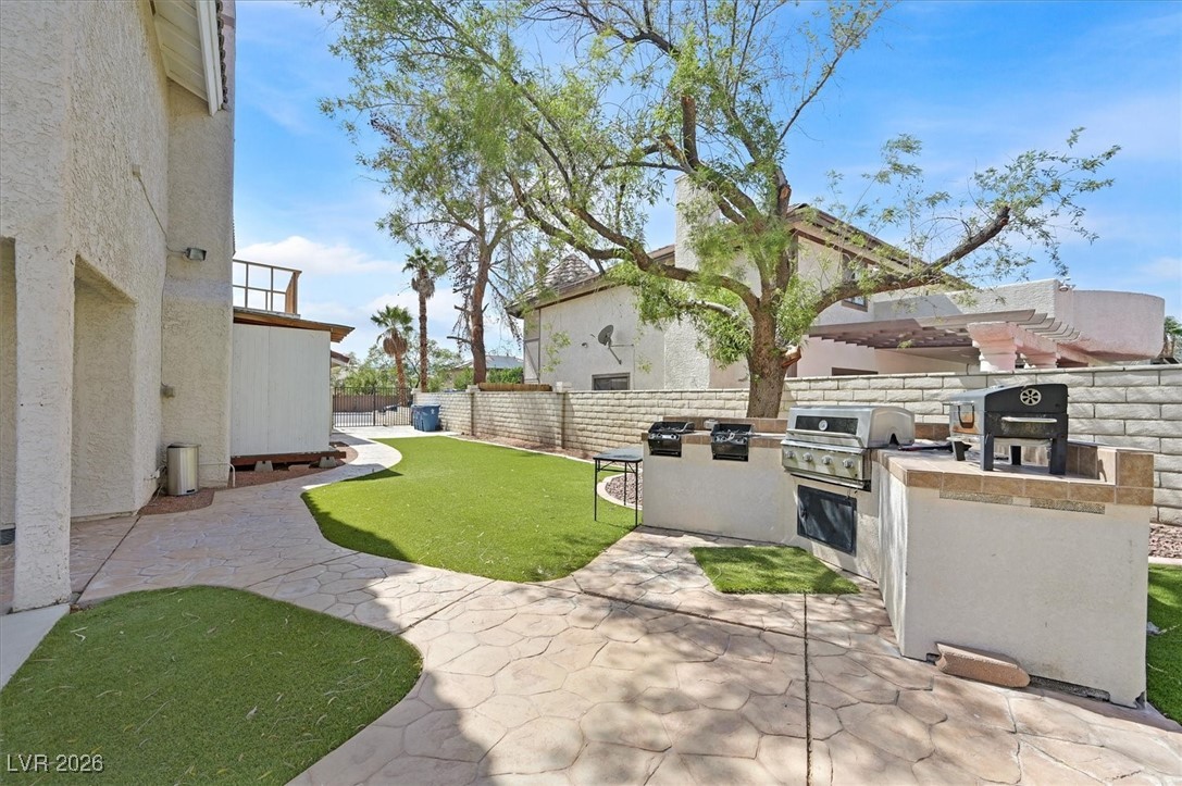 3396 Montessouri Street Las Vegas NV 89117