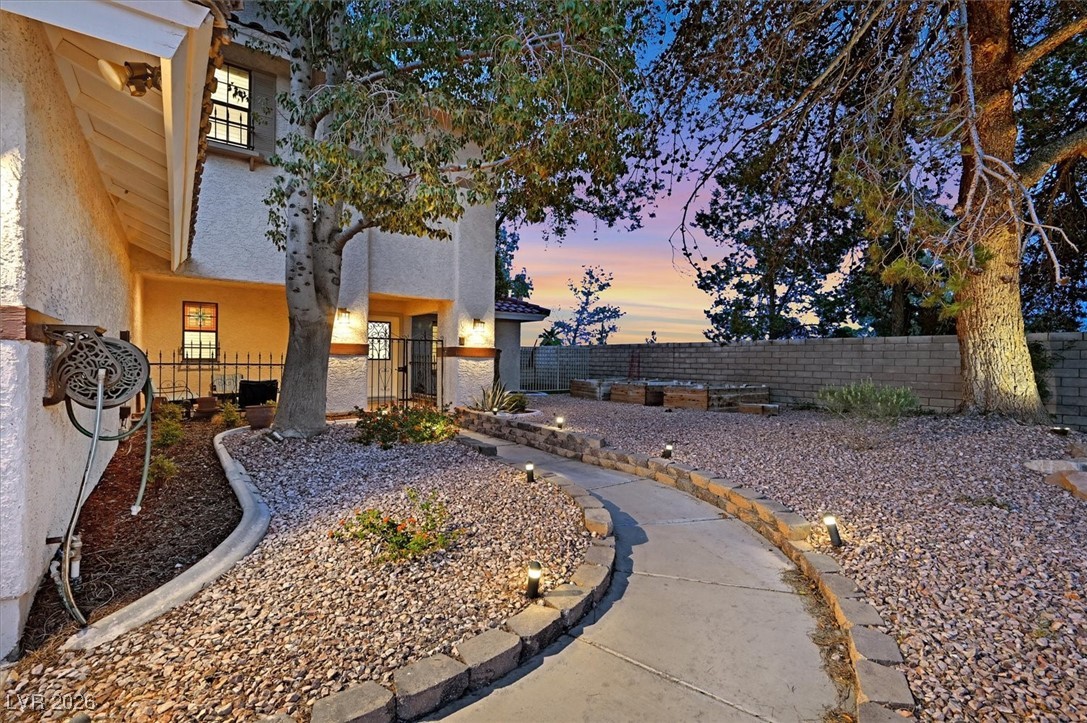 3396 Montessouri Street Las Vegas NV 89117
