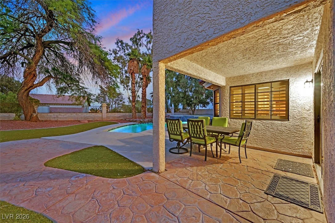 3396 Montessouri Street Las Vegas NV 89117