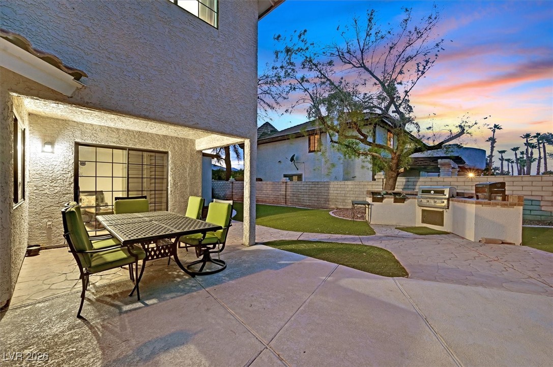 3396 Montessouri Street Las Vegas NV 89117