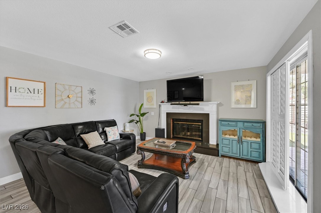 3396 Montessouri Street Las Vegas NV 89117