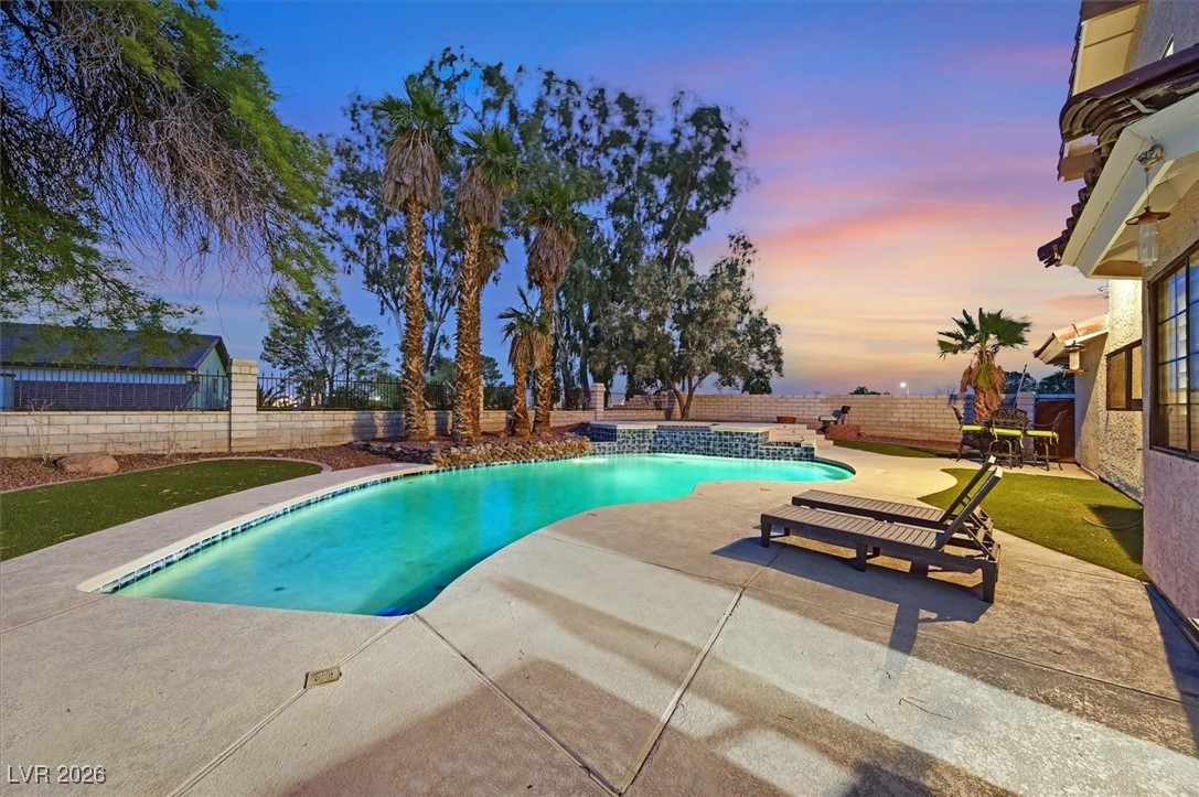 3396 Montessouri Street Las Vegas NV 89117