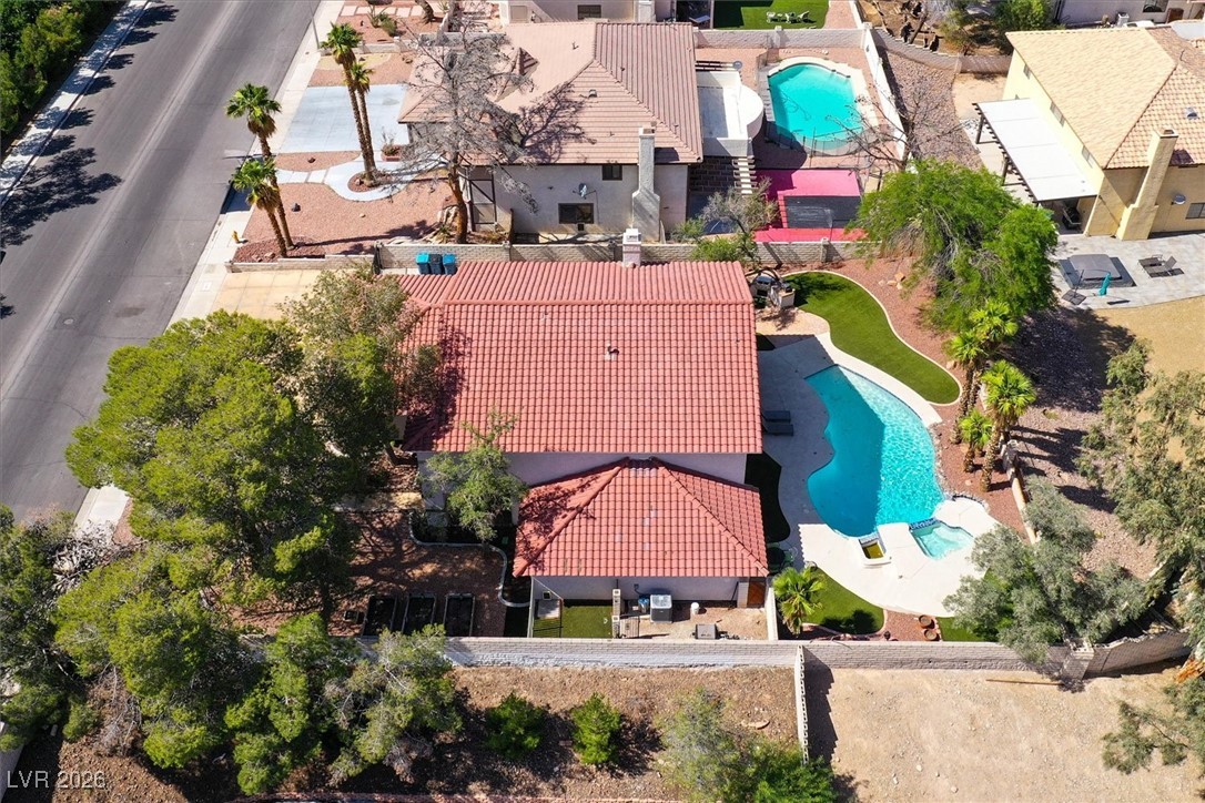 3396 Montessouri Street Las Vegas NV 89117