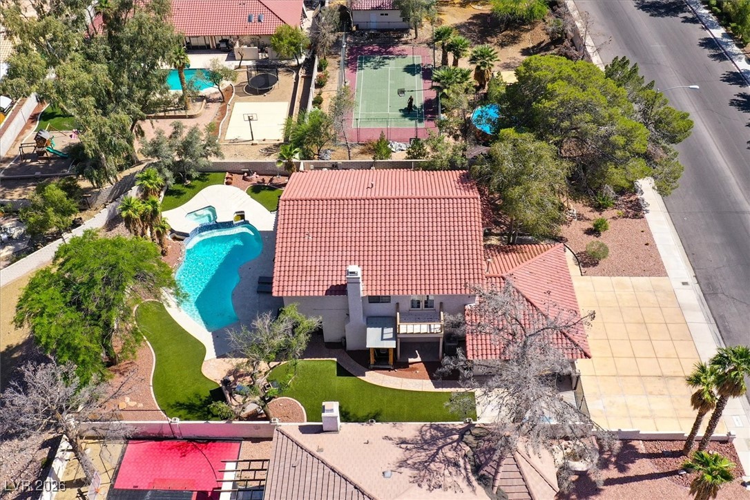3396 Montessouri Street Las Vegas NV 89117