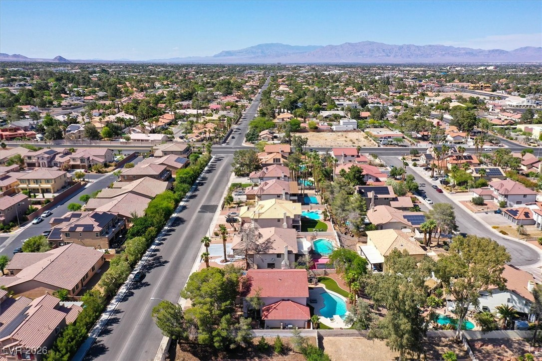 3396 Montessouri Street Las Vegas NV 89117