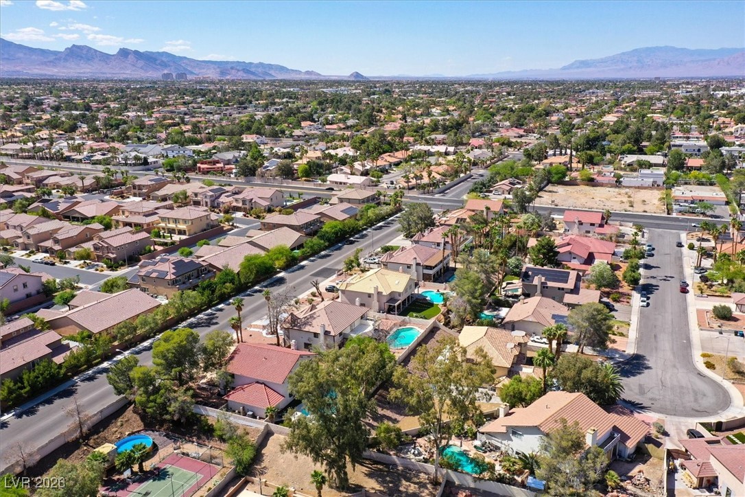 3396 Montessouri Street Las Vegas NV 89117