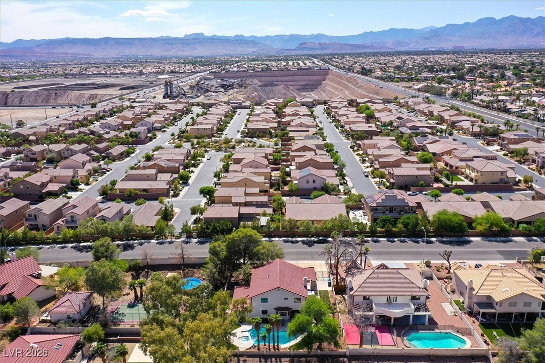 3396 Montessouri Street Las Vegas NV 89117