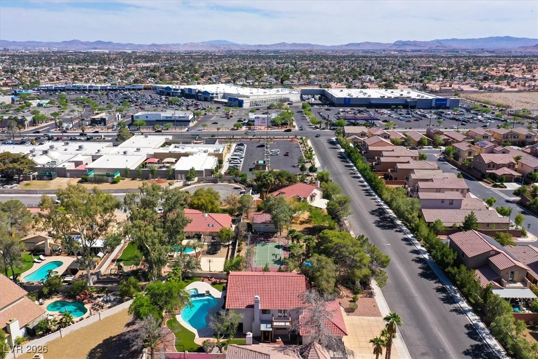 3396 Montessouri Street Las Vegas NV 89117