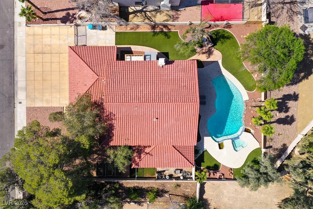 3396 Montessouri Street Las Vegas NV 89117