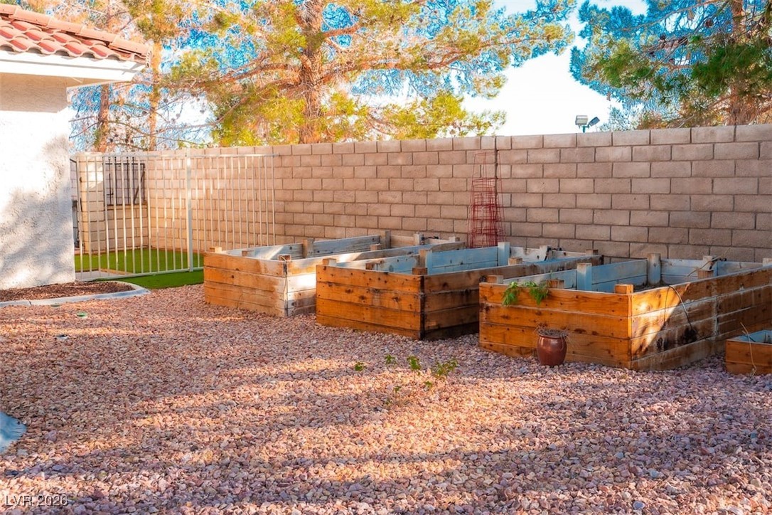 3396 Montessouri Street Las Vegas NV 89117