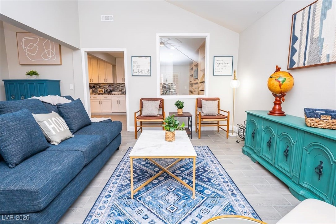 3396 Montessouri Street Las Vegas NV 89117