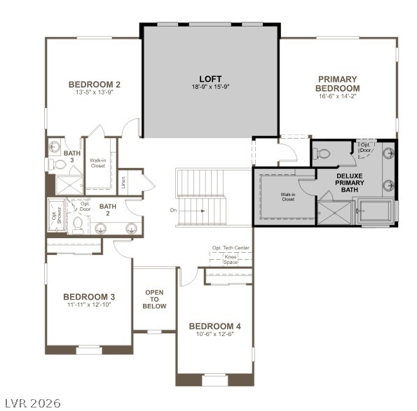8896 Spencer Garrett Street Las Vegas NV 89113