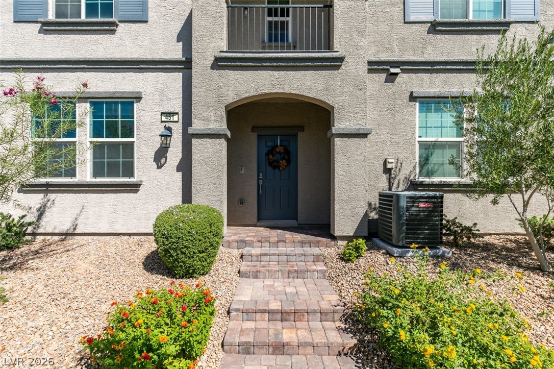451 Filaree Place Henderson NV 89015