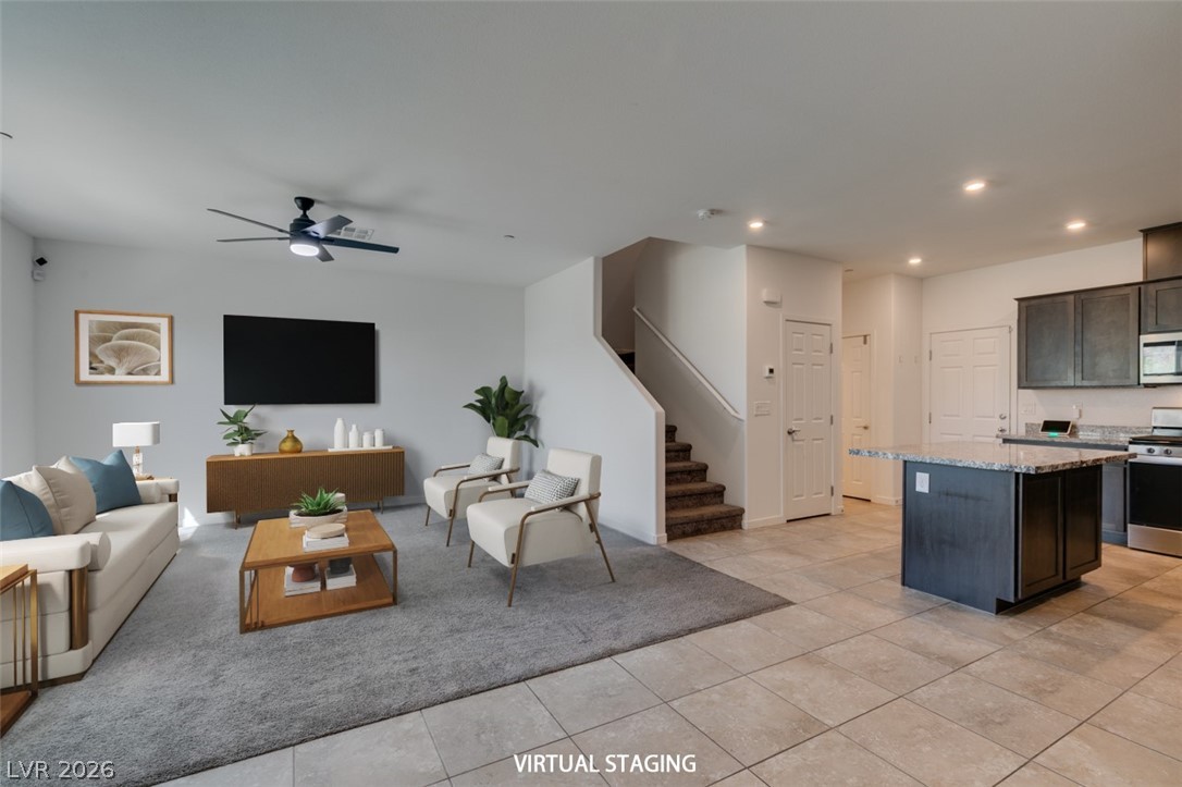 451 Filaree Place Henderson NV 89015