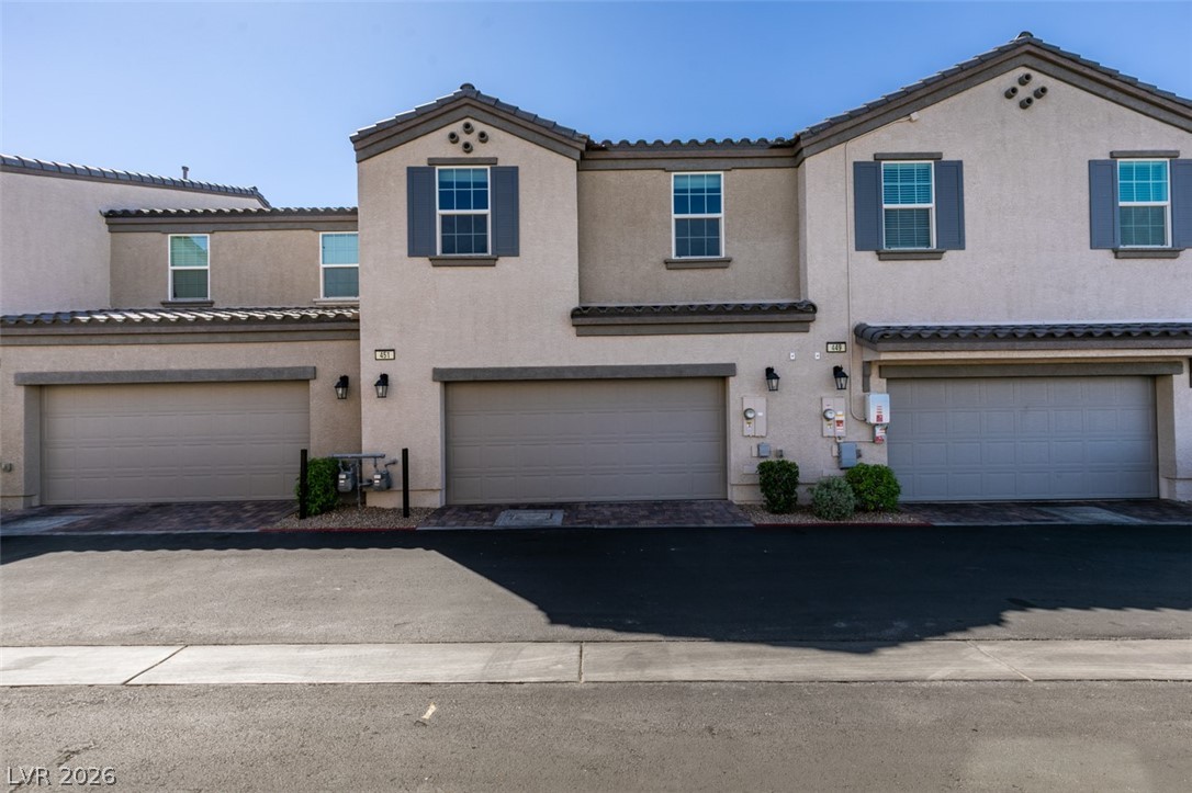 451 Filaree Place Henderson NV 89015