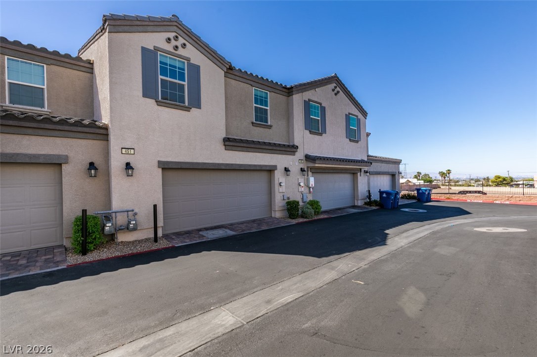 451 Filaree Place Henderson NV 89015