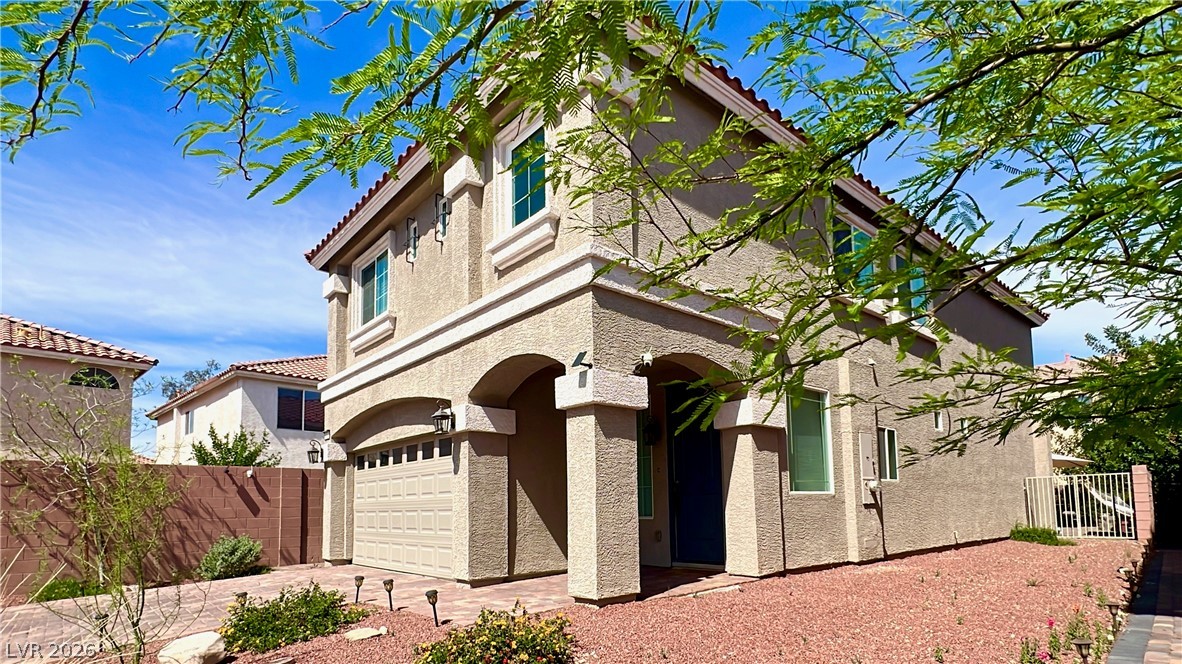 6044 Whitmire Avenue Las Vegas NV 89139